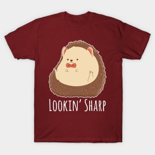 Lookin' Sharp T-Shirt